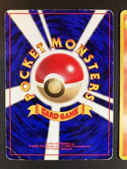2 SET! No Rarity Charmander Charmeleon Base Set Japanese Pokemon Cards MP - Image 3