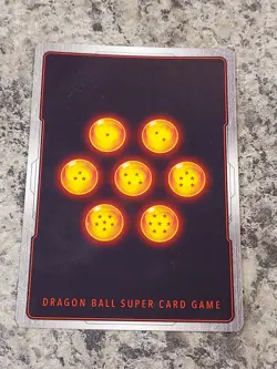 Destined Conclusion Piccolo Jr. - TB2-039 Holo Foil Card Dragon Ball Z Super CCG - Image 2