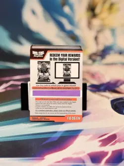 Dragon Ball Super Fusion World Digital Code Card Online Reward FB SB Manga X 275 - Image 4