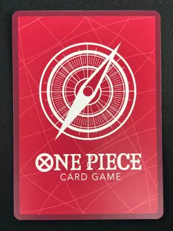 [NM] Nami ONE PIECE Card Game Japanese OP11-041 A Fist of Divine Speed 31M9 - Image 3