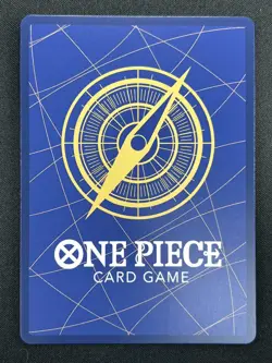 [NM] Sanji ONE PIECE Card Game Japanese OP01-013 R ROMANCE DAWN 31M7 - Image 3