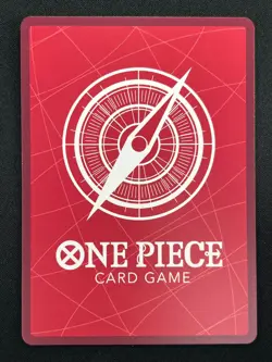 [NM] Shanks One Piece Card Game OP09-001 L 2nd Anniversary Set 2025 31M6 - Image 3