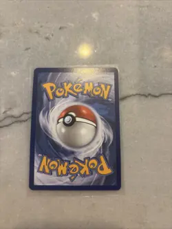 Cynthia's Roserade 184/182 Destined Rivals NM Pokemon Card - Image 2