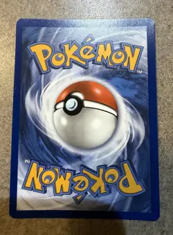 Pokemon Card Meowth Phantasmal Flames Holo Illustrator 106/94 - Image 2