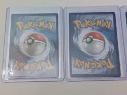2016 Pokemon XY-Evolutions cards Flying Pikachu 110/108, Mewtwo 51/108 +26 More! - Image 3
