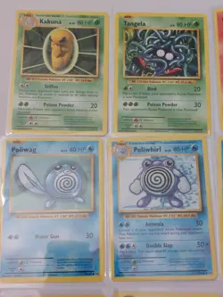 2016 Pokemon XY-Evolutions cards Flying Pikachu 110/108, Mewtwo 51/108 +26 More! - Image 5