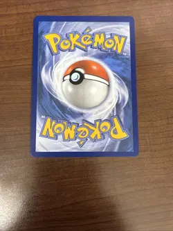 Pokemon TCG Probopass Perfect Order Illustration Rare 96/88 Holo Card - Image 2