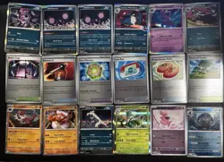 Pokemon Holo Card Lot Of 36! English Ship In Two Days - Image 2