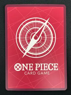 [NM] Uta ONE PIECE Card Game Japanese P-011 L Premium Card Collection 31M5 - Image 3