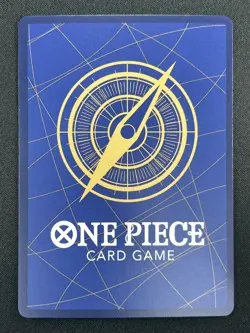 [NM] Uta ONE PIECE Card Game Japanese OP01-005 R Premium Card Collection 31M3 - Image 3