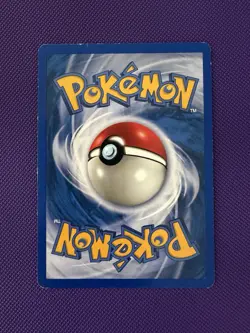 Pokemon TCG Pokemon Breeder Fields 62/64 Neo Revelation Unlimited Uncommon Card - Image 2