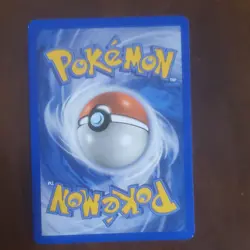 Pokemon Piplup 33/113 Legendary Treasures Reverse Holo Basic Card English - Image 2