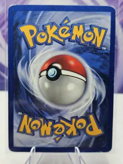 Pokemon TCG Rainbow Energy 80/82 Team Rocket WOTC Vintage Card HP - Image 2
