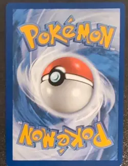 Pawmot 76/198 Rare Holo Scarlet & Violet Pokemon Card - Image 2