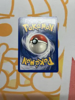 Butterfree 2/112 - Fire Red & Leaf Green - Pokemon Card TCG LP - Image 5