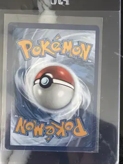 Magikarp - 203/193 - Illustration Rare Pokemon TCG Card - Paldea Evolved - Image 4