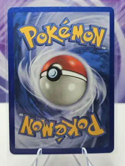 Exeggcute 76/147 Aquapolis 2002 Reverse Holo e-Series Pokemon Card TCG LP - Image 2