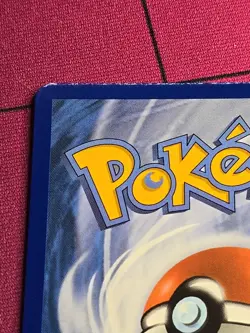 Team Rocket's Moltres Ex 229/182 Pokemon Destined Rivals Stamped Promo Card - Image 3