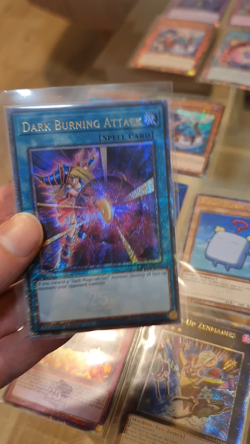 Yugioh Quarter Century Stampede Loot Collection 120 Cards English - Image 2