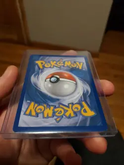 Pokemon Darkrai LV.X Holo Rare TCG Card 104/106 Great Encounters Series LP - Image 4