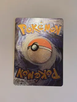 Cramorant VMAX 055/072 Shining Fates Ultra Rare Holo Pokemon 3D Fan Art Card NM - Image 2