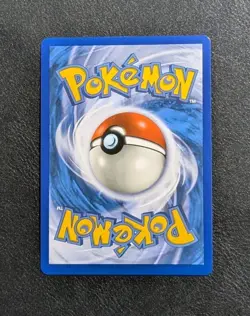 2017 POKEMON SUN & MOON SHINING LEGENDS SHINING MEW #40/73 -HOLO NM - Image 2
