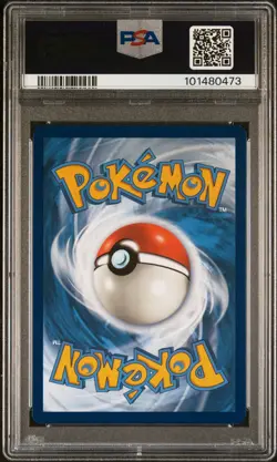 PSA 9- 2023 Pokemon Obsidian Flames CHARMANDER Black Star Promo #044 (0473) - Image 2