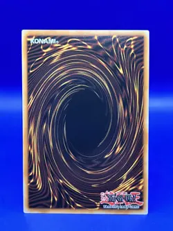 YUGIOH Secret Rare Pot Of Extravagance RA01-EN059 1st Edition NM - Image 4