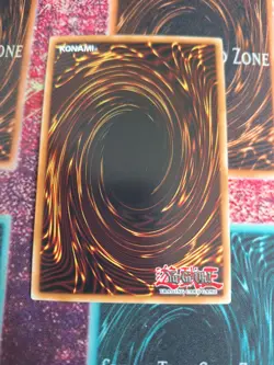 Yu-Gi-Oh! TCG Dark Magician Girl MVP1-EN056 Ultra Rare Unlimited Near Mint - Image 3