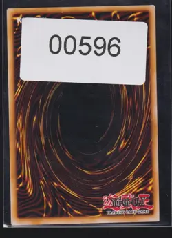 Dark Magician YSYR-EN001 Ultimate Rare Yugioh Card Trading Card TCG - Image 3