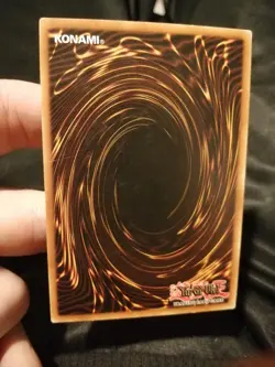 Yugioh VWXYZ Dragon Cannon Catapult Card DP2-IT017 Rare Ita GD/Exc - Image 2