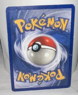 Pokemon TCG Charmander Base Set Shadowless Card 46/102 LP - Image 2