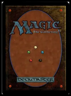 Counterspell #2 Tempest Lightly played - Image 2