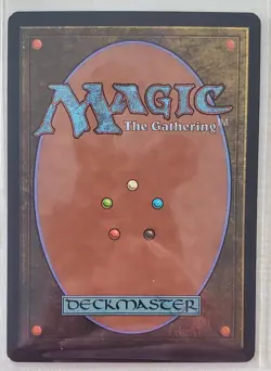 MTG Magic The Gathering- Amoeboid Changeling Lorwyn Regular - Image 2