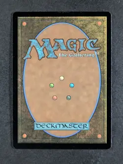 2026 MTG ALL WILL BE ONE #0008 TMNT: Source Material Borderless Mythic Rare - Image 2