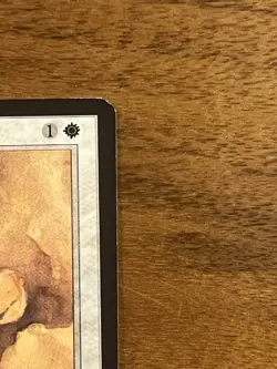 Magic: The Gathering MTG BB AN Repentant Blacksmith Arabian Nights ungraded - Image 5