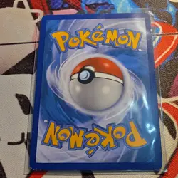 Pokemon TCG Zapdos Full Art Holo Rare Generations 29/83 - Image 2