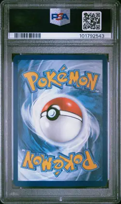 PSA 9 Pokemon TCG: Mr. Mime 179/165 Scarlet & Violet 151 Holo Rare Near Mint - Image 2