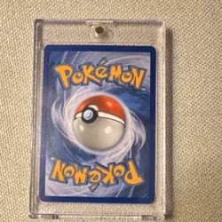 Pokemon Empoleon LV.X Diamond & Pearl Promo Holo DP11 140 HP 2007 - Image 2