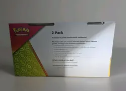 Pokemon TCG 2021 LTD ED Chest Tin Lunchbox & Poke Ball Tin Sam’s Club 2-pack NEW - Image 4