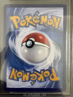 2025 Pokemon TCG Chinese Exclusive Pikachu Gengar 151C 172/151 AR BGS 9.5 - Image 4