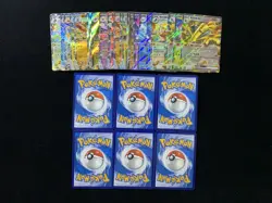 2025 Pokemon TCG S-Chinese CSV6C 066/128 003/128 RR Froslass ex Holo Lot*34 VT30 - Image 2