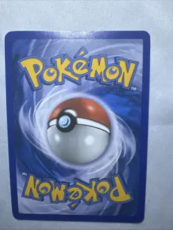 Pokemon TCG Absol Supreme Victors 1/147 Reverse Holo Rare Card - Image 2