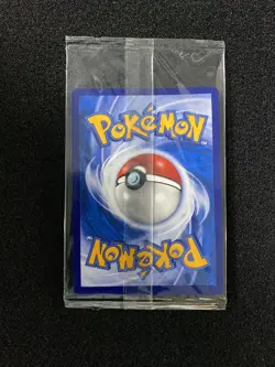 2024 Pokemon TCG S-Chinese Full Art Holo CSMC 002/012 Flaaffy Sealed LU57 - Image 2