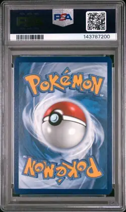 2025 POKEMON MEP EN-ME BLACK STAR PROMO 024 ORICORIO ex ULTRA-PREMIUM PSA 10 200 - Image 2