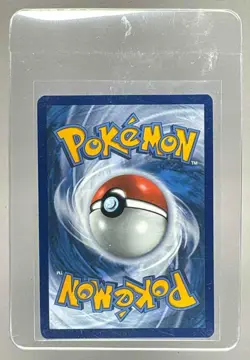 Iono 2023 Pokemon SV Black Star Promos #124 - Image 2