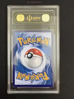 2025 Pokemon TCG Chinese Exclusive Umbreon Gem Pack Vol.2 CBB2C 06 15/15 APH 10 - Image 3