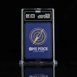 TAG 10 Borsalino One Piece Card Alternating Art Super Rare LOW POP - Image 2