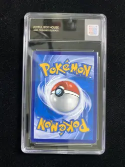 2024 Pokemon TCG S-Chinese CS6aC 086/131 Radiant Jirachi Holo JBH Authentic OC83 - Image 2