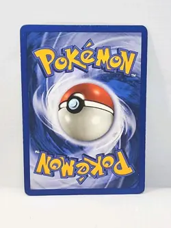 Pokemon Venomoth: 2003 Skyridge VENOMOTH 111/144 Common WOTC Vintage e-Reader LP - Image 2